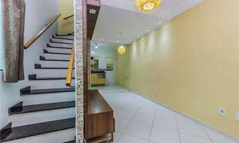 Imagem: CASA RESIDENCIAL em São Paulo - SP, Parque