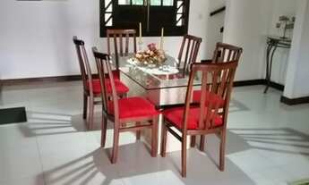 Imagem 3: Casa para venda com 350 metros quadrados com 5 quartos em Piatã - Salvador - BA (SM