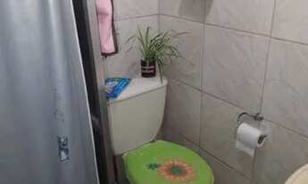 Imagem 6: Casa para venda com 2 quartos em campo grande perto do mercado costa azul - Rio de Janeir