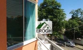 Imagem: Sobrado com 3 dormitórios à venda, 276