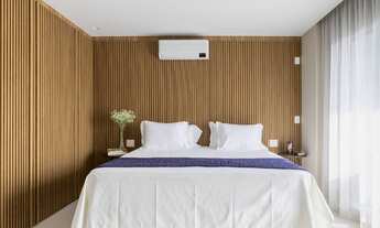 Imagem 4: Apartamento Luxo - loft duplex para aluguel - 85,76 metros - jd. Paulista