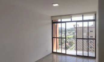 Imagem: Apartamento para aluguel possui 80 metros