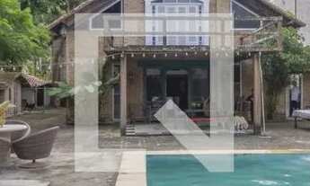 Imagem 2: Casa com 1000 m2 com 3 quartos em Vargem Pequena - Rio de Janeiro - RJ