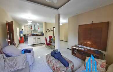 Imagem 3: Casa com 2 quartos sendo 01 suíte a venda,300m² em Nova Guarapari-ES