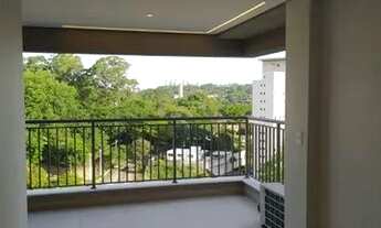 Imagem 2: Apartamento para venda tem 68 metros quadrados com 2 quartos em Butantã - São Paulo - SP