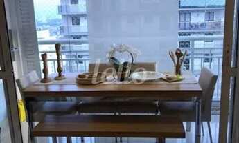 Imagem 2: São Paulo - Apartamento Padrão - Santana