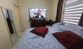 Imagem 5: Ap para venda no Boqueirão Garagem suficiente Ref. 2662