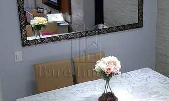 Imagem 2: Apartamento 3 Quartos 1 Suíte no Baeta Neves - São Bernardo do Campo