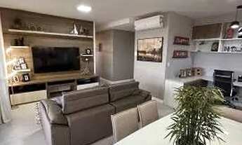 Imagem 6: Apartamento para venda tem 130 metros quadrados com 3 quartos em Copacabana - Rio de Janei