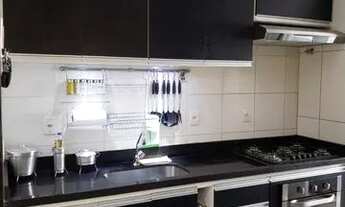 Imagem 2: Smile Cidade Nova com 03 Quartos Armarios e Climatizado 2 Andar