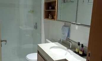 Imagem 5: Vendo apartamento mobilado no jardim goiás