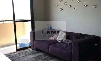 Imagem: Apartamento com 3 dorms, Santa Terezinha