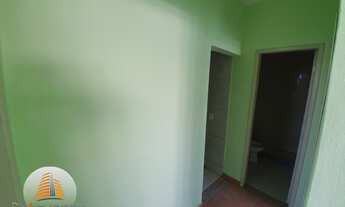 Imagem 3: Térrea para aluguel tem 80 metros quadrados com 2 quartos