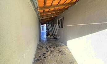 Imagem 2: Casa Térrea | 2 dorm | Suíte | 6 vagas | 85 m² priv