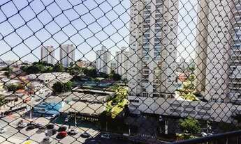 Imagem 7: Apartamento para Aluguel - Santana, 3 Quartos, 62 m2