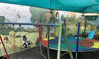 Imagem 6: Ed. Modernidad Alto da Glória 2 quartos