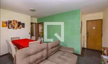 Imagem 2: Apartamento - Bairro Estoril - 3 quartos