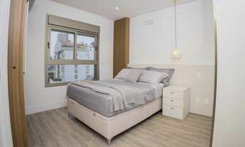 Imagem 5: COBERTURA no AMÉRICA com 4 quartos para VENDA, 329 m²