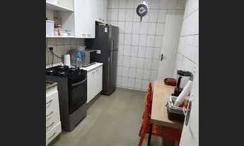 Imagem 7: Apartamento para venda tem 60 metros quadrados com 2 quartos em Santana - São Paulo - SP