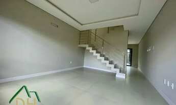 Imagem 6: Ótimo sobrado geminado com 1 suíte mais 2 quartos a venda no bairro Bom Retiro em Joinvill