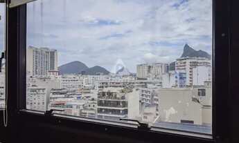 Imagem 16: Apartamento duplex - 2 Quartos com vaga no Flamengo