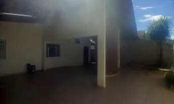 Imagem 3: Casa para aluguel com 3 suítes, a master com hidromassagem. piscina, local Vila Alvorada e