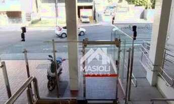 Imagem 2: Kitnet com 1 dormitório para alugar, 40 m² por R$ 1.200,00/mês - Praia de Itaparica - Vila