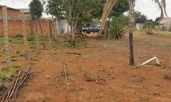 Imagem 4: Ponte alta norte: lote 472 metros quadrados em condomínio murado