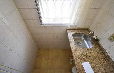 Imagem 3: Apartamento 1 quarto para aluguel Pelotas