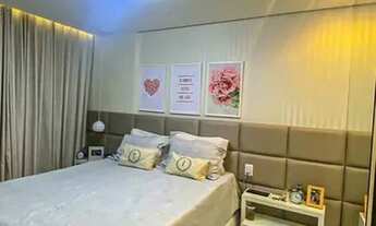 Imagem 3: Edf. Premium, 117m² , Reformado: