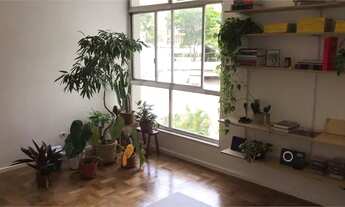 Imagem 2: São Paulo - Apartamento Padrão - VILA MADALENA