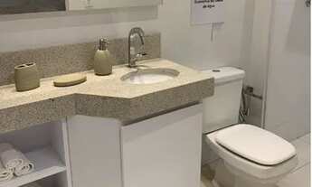 Imagem 5: 15° andar vista livre 03 suítes no Jundiaí