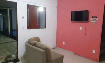 Imagem 6: Casa com piscina barra de Santo Antônio