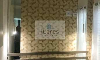 Imagem 6: Sobrado de Condomínio com 2 dorms, Vila Príncipe de Gales, Santo André - R$ 590 mil, Cod