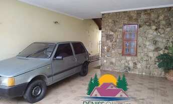 Imagem 1: Casa sobrado Casa com 4 dormitórios