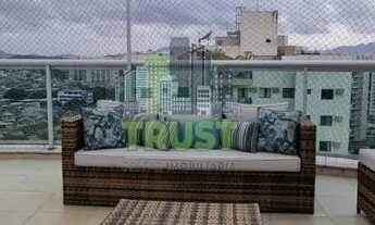 Imagem 4: Cobertura para Venda em Rio de Janeiro, Barra da Tijuca -Região Olímpica, 3 dormitórios, 1