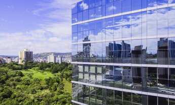 Imagem 2: 2 suítes no Trend Nova Carlos Gomes