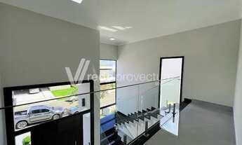 Imagem 6: Casa - Alphaville Dom Pedro - Campinas