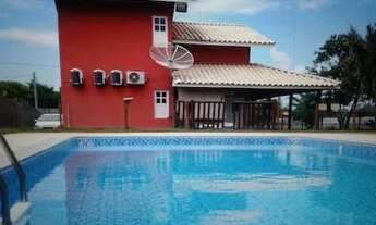 Imagem: Temporada Itacimirim - disponível Carnaval