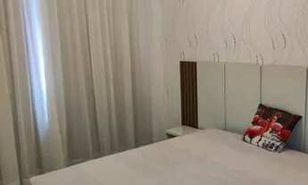 Imagem 4: Imperdível Apartamento Residencial Edifício América Residence na Pelinca todo mobiliado