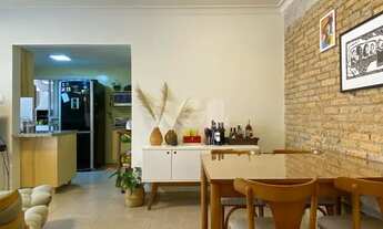 Imagem 7: Apartamento garden semimobiliado de 73m², próximo ao Marinha no Menino Deus