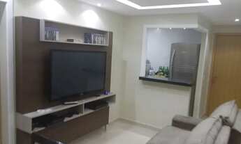 Imagem 3: Apartamento Top Life Long Beach