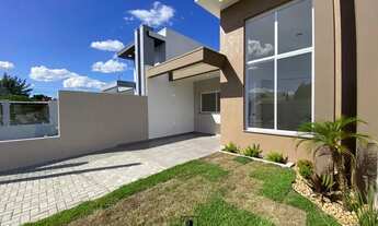 Imagem 3: Casa para venda com 85 metros quadrados com 3 quartos em Centro - Imbé - RS