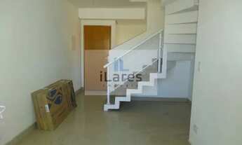 Imagem 3: Cobertura com 3 dorms, Nova Petrópolis, São Bernardo do Campo - R$ 670 mil, Cod: 2942