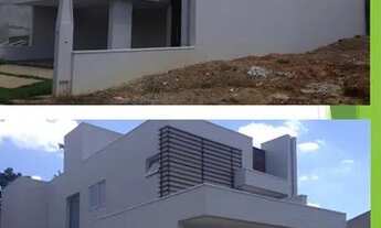 Imagem 3: CASA RESIDENCIAL em INDAIATUBA - SP, JARDIM MONTREAL RESIDENCE