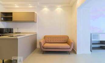 Imagem 6: Apartamento para Aluguel - Vila Mariana, 1 Quarto, 38 m2