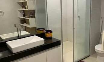 Imagem 7: INTERMARES I MOBILIADO 200m 7° ANDAR SUL 4 SUÍTES COM AR SPLIT