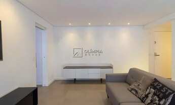 Imagem 7: Apartamento Venda Vila Madalena 57 m² 1 Dormitórios