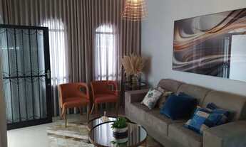 Imagem 2: Araçatuba - Casa - Saudade