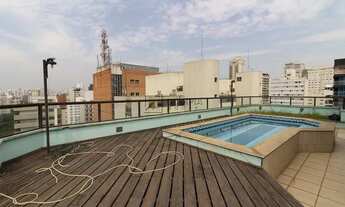 Imagem 2: Venda Cobertura 4 Dormitórios - 390 m² Campo Belo